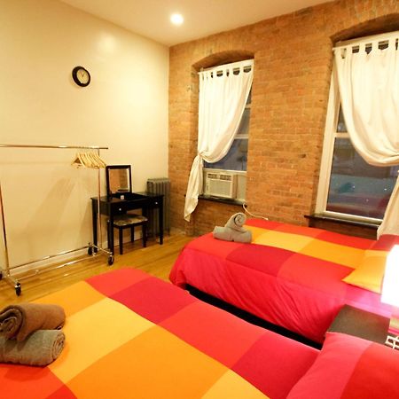Studio Plus - One-Bedroom Apt Ню Йорк Екстериор снимка