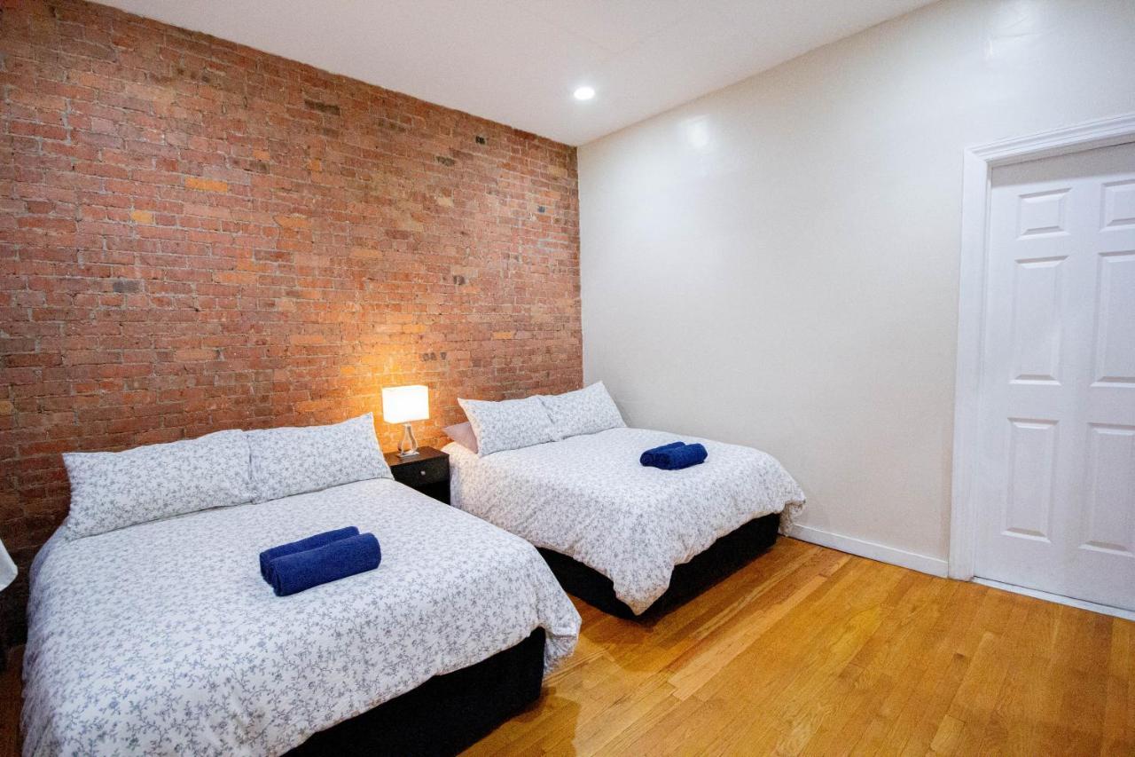 Studio Plus - One-Bedroom Apt Ню Йорк Екстериор снимка