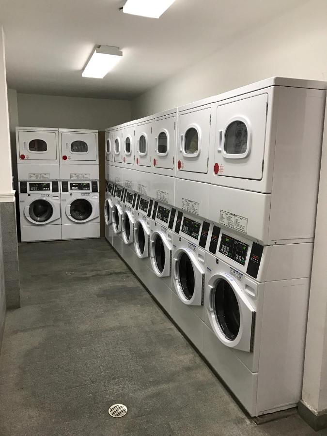 Studio Plus - One-Bedroom Apt Ню Йорк Екстериор снимка