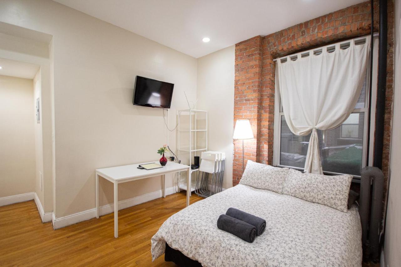 Studio Plus - One-Bedroom Apt Ню Йорк Екстериор снимка