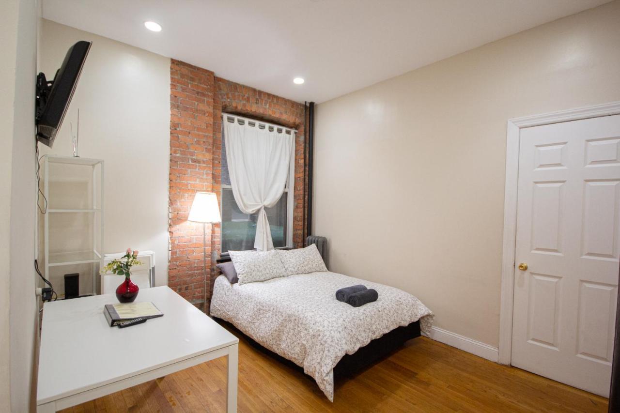 Studio Plus - One-Bedroom Apt Ню Йорк Екстериор снимка