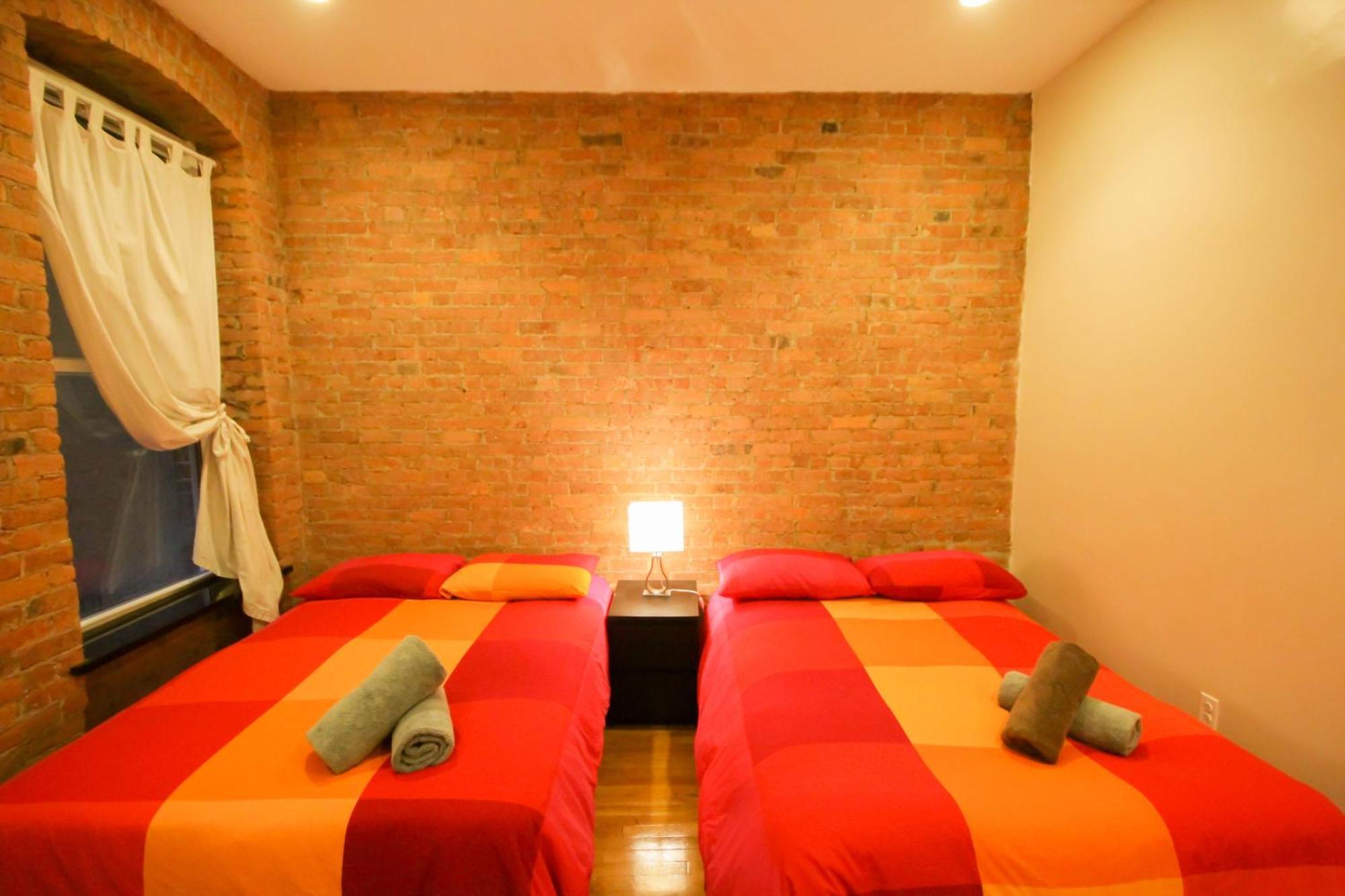 Studio Plus - One-Bedroom Apt Ню Йорк Стая снимка